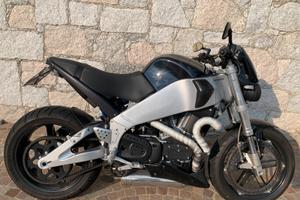 Buell Lightning CityX XB9 - 2008