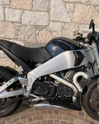 Buell Lightning CityX XB9 - 2008