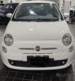 Fiat 500 sport 1.4 TJet 100 cv