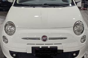 Fiat 500 sport 1.4 TJet 100 cv