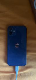 iPhone 12 mini