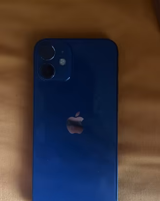 iPhone 12 mini