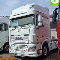 Daf 510 Trattore Stradale DAF del 2017 EURO 6