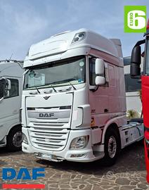 Daf 510 Trattore Stradale DAF del 2017 EURO 6