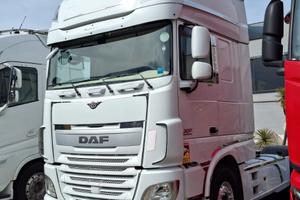 Daf 510 Trattore Stradale DAF del 2017 EURO 6