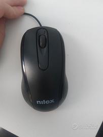 Mouse Nilox