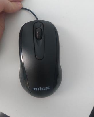Mouse Nilox