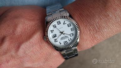 Orologio unisex Pierre Bonnet 36 mm