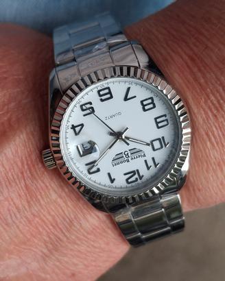 Orologio unisex Pierre Bonnet 36 mm