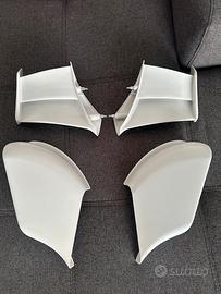Kit aerodinamico Panigale V4