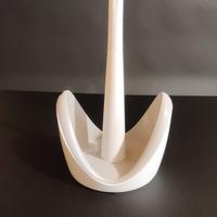 Porta rotolo scottex