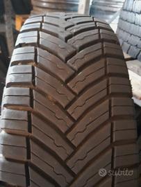 4 pneumatici michelin  215/75 r 16