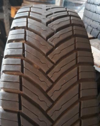 4 pneumatici michelin  215/75 r 16