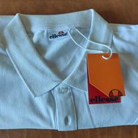 Polo Ellesse 