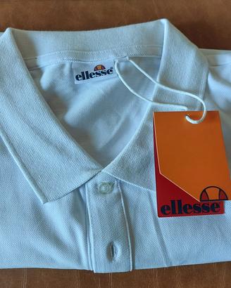 Polo Ellesse 