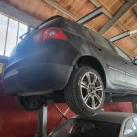 VOLKSWAGEN GOLF 5 RICAMBI USATI GARANTITI