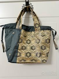 Borsetta made in Sri Lanka