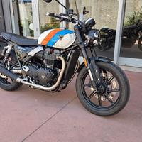 NUOVA SPEED TWIN 900