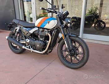NUOVA SPEED TWIN 900