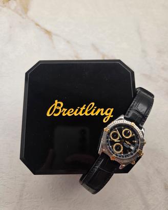 Breitling Chronomat B13352