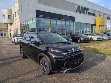 CITROEN C3 Aircross PureTech 110 S&S Shine