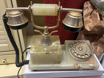 Telefono vintage
