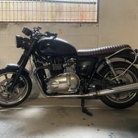 Triumph bonneville se 900 cc (865)