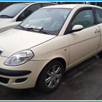 Ricambi Usati LANCIA YPSILON (TE) 2004