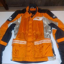 Giacca Enduro marca AXO
