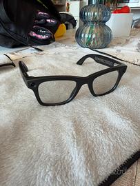 RayBan meta Gen2 “transition”