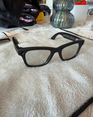 RayBan meta Gen2 “transition”