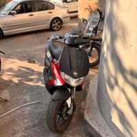Gilera Runner sp 50 2011 lc