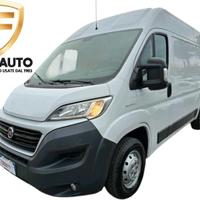 FIAT DUCATO 33 2.3 MJT 150CV PLM-TM Furgone