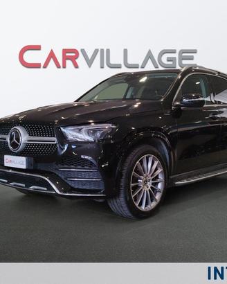 MERCEDES GLE 350 de phev (e eq-power) Premium Plus