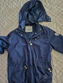Giacca leggera Moncler