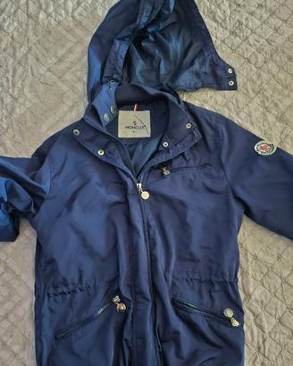 Giacca leggera Moncler