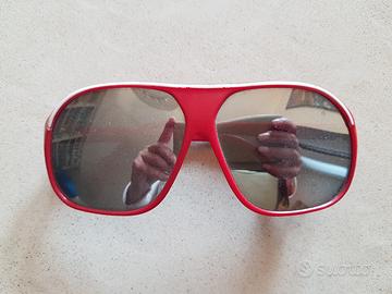 Occhiali da sole vintage anni '70/80