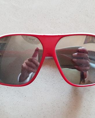 Occhiali da sole vintage anni '70/80