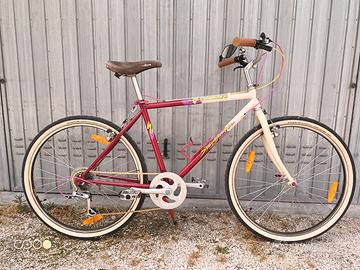 SPECIALIZED  "Stumpjumper'