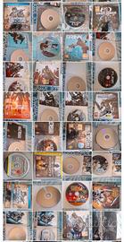giochi ps3 in perfette condizioni 