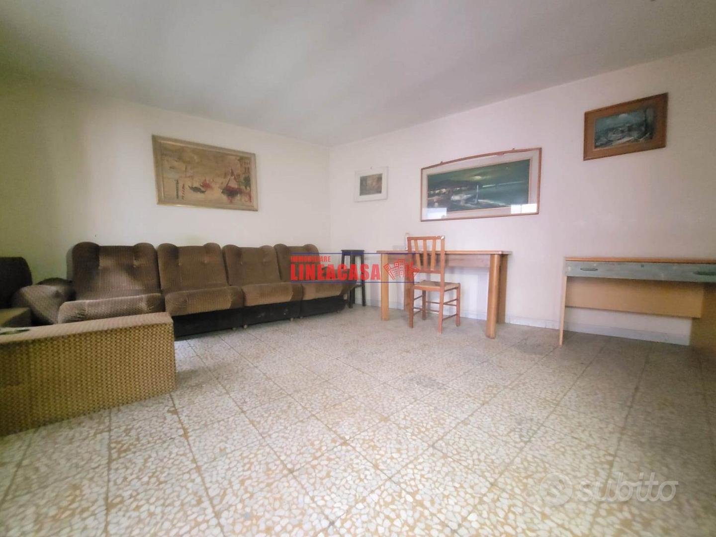 Appartamento - Bilocale 50mq da ristrutturare - Vista 3