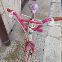 bicicletta bambina