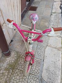 bicicletta bambina