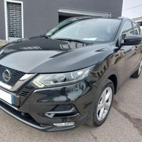 NISSAN Qashqai 1.5 dCi 115 CV