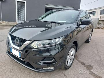 NISSAN Qashqai 1.5 dCi 115 CV