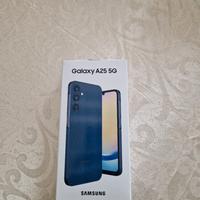 Samsung Galaxy A25 Nuovo