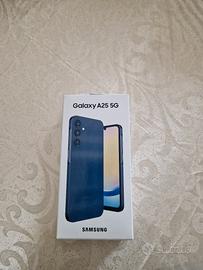 Samsung Galaxy A25 Nuovo