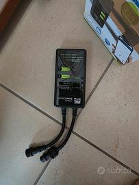 controller luci juwel