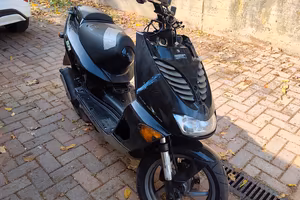 Aprilia SR 50 1999