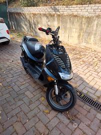 Aprilia SR 50 1999